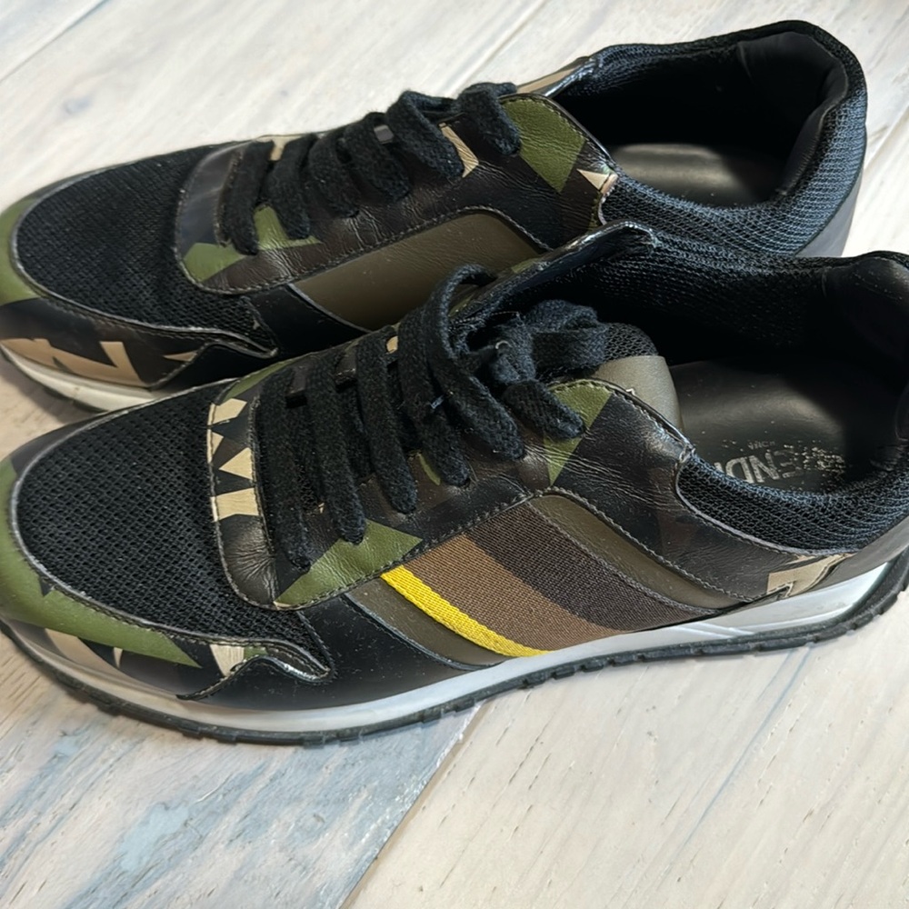 Fendi sneaker